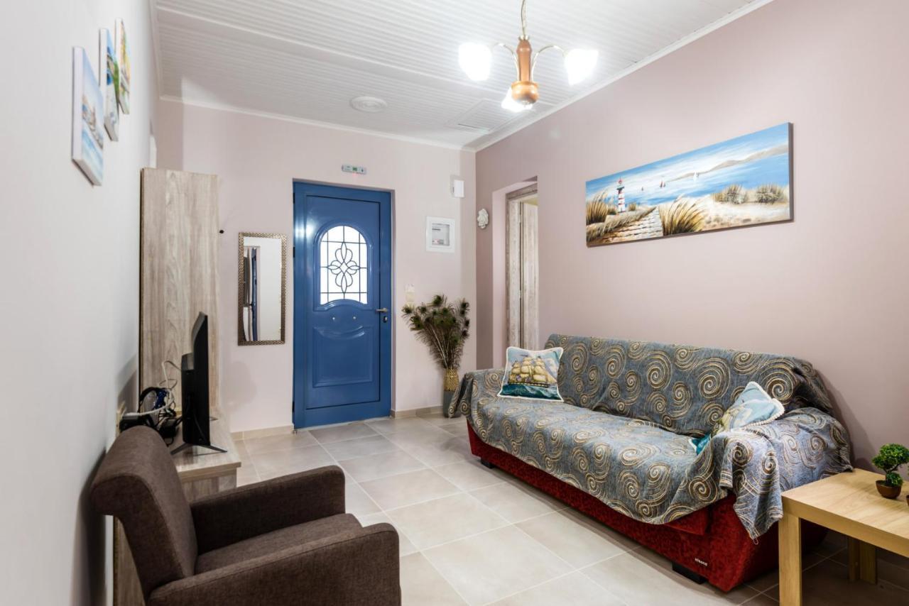 Gina'S House Argostoli Villa Luaran gambar