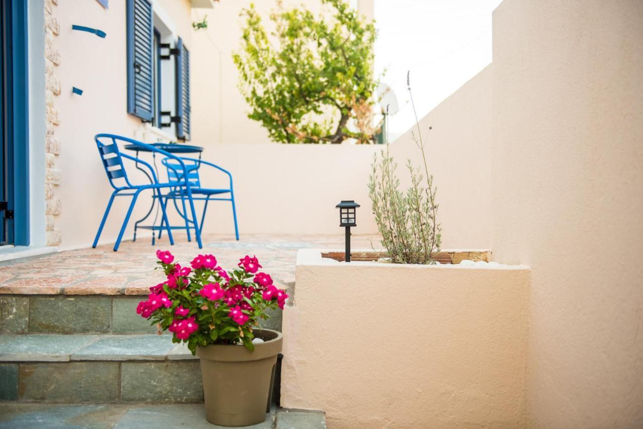 Gina'S House Argostoli Villa Luaran gambar