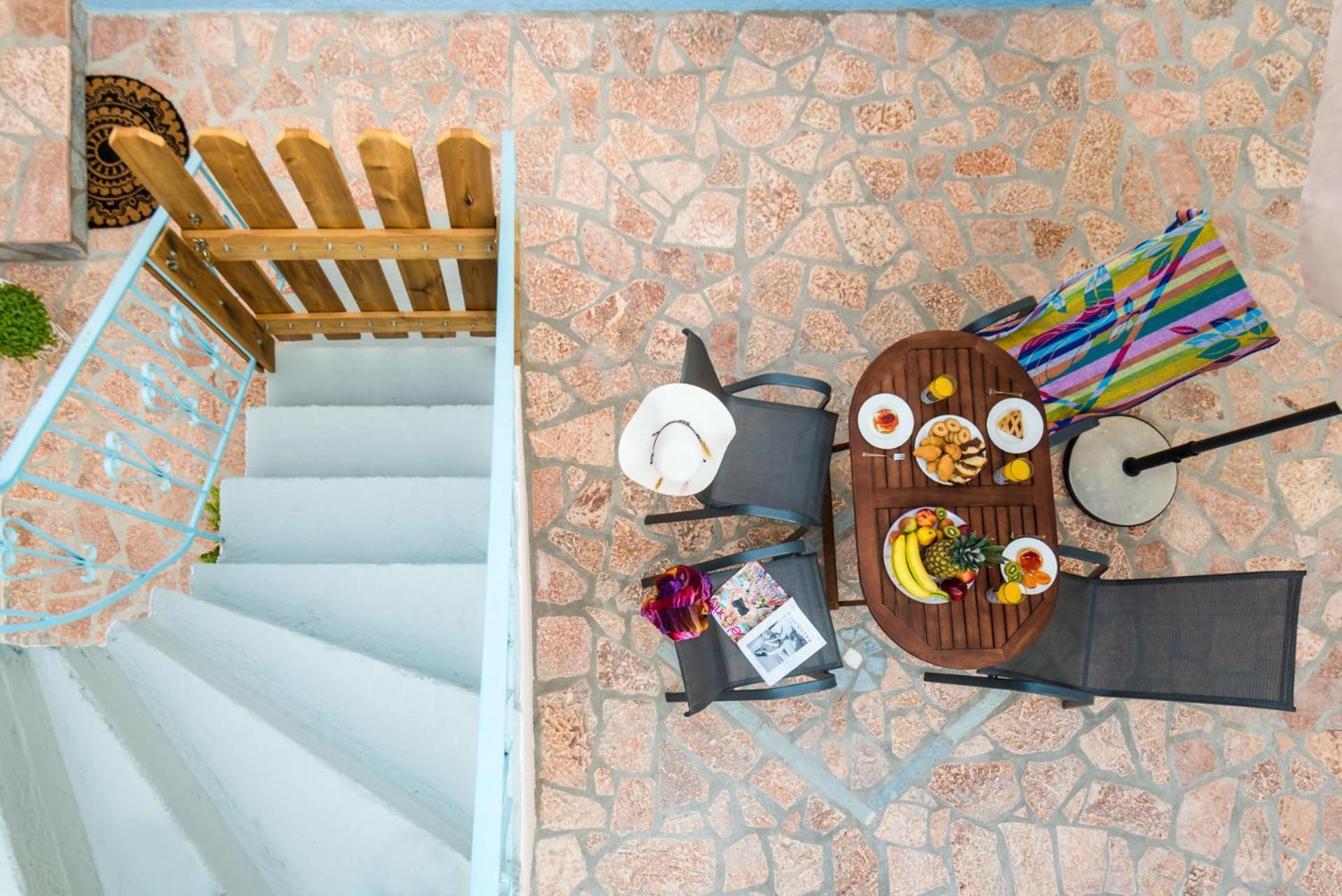Gina'S House Argostoli Villa Luaran gambar