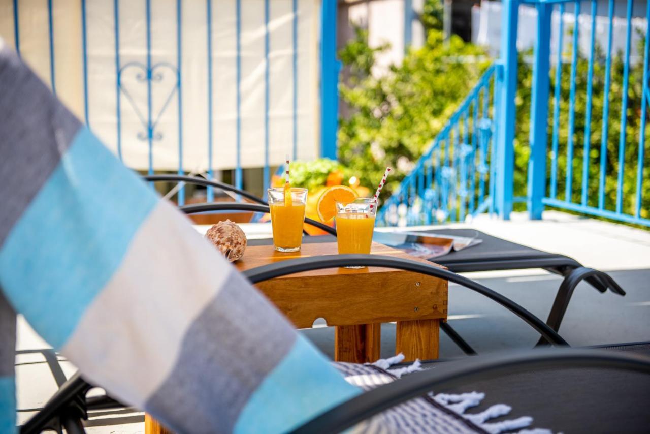 Gina'S House Argostoli Villa Luaran gambar